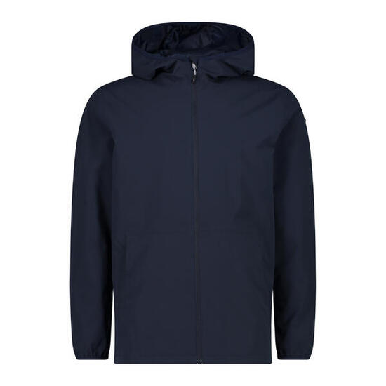 CMP Herren Jacke MAN PARKA FIX HOOD 34Z5437