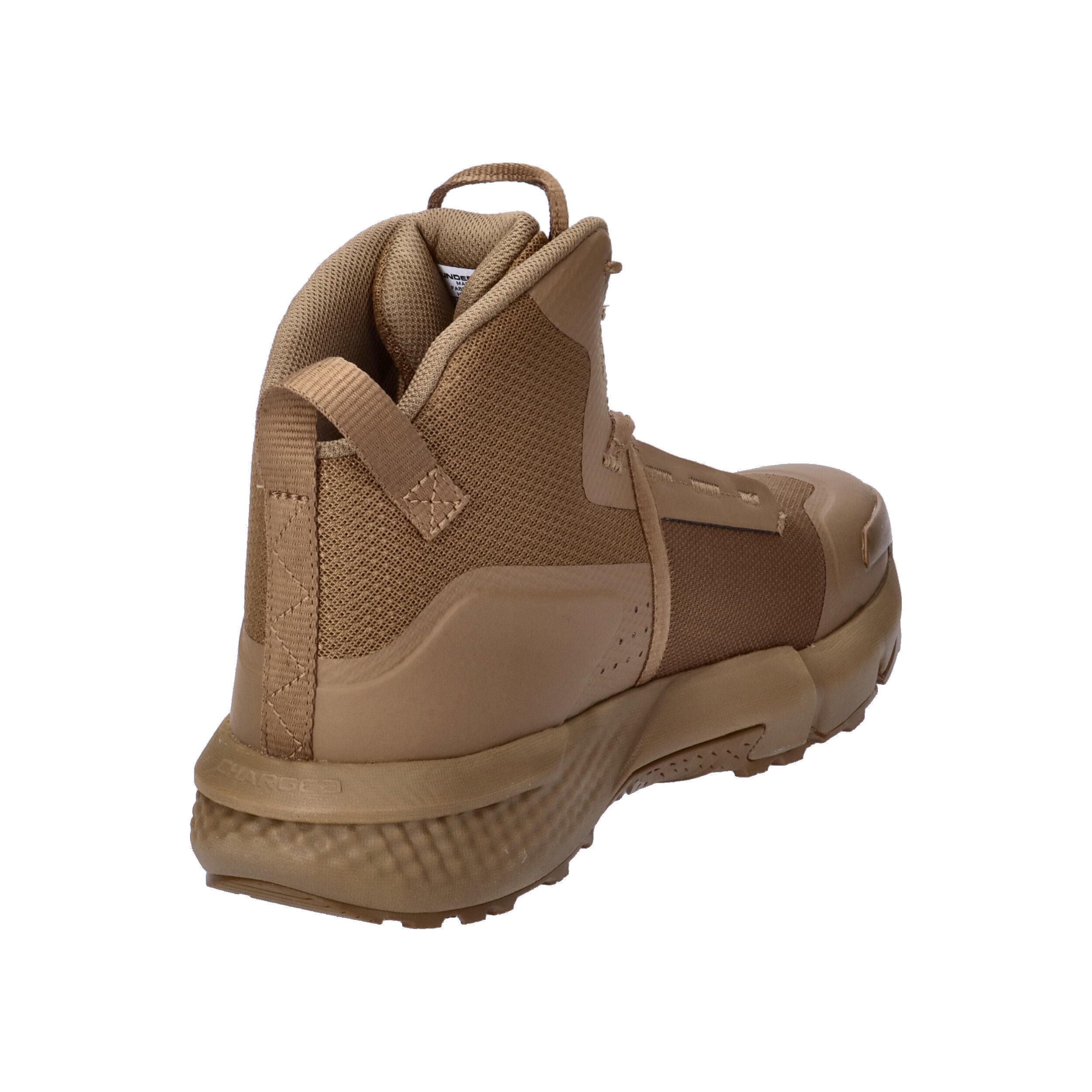 Under Armour Herren Stiefel Valsetz Mid Tactical Boots 3027382 6/7