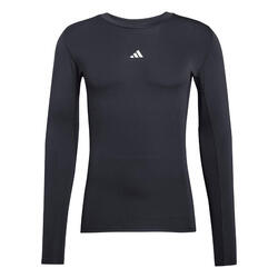 T-Shirt Adidas Sport Tf Ls Tee M Adulte