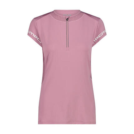 CMP Damen T-Shirt Woman T-Shirt Trail 33N6216