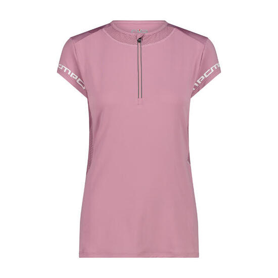 CMP Damen T-Shirt Woman T-Shirt Trail 33N6216
