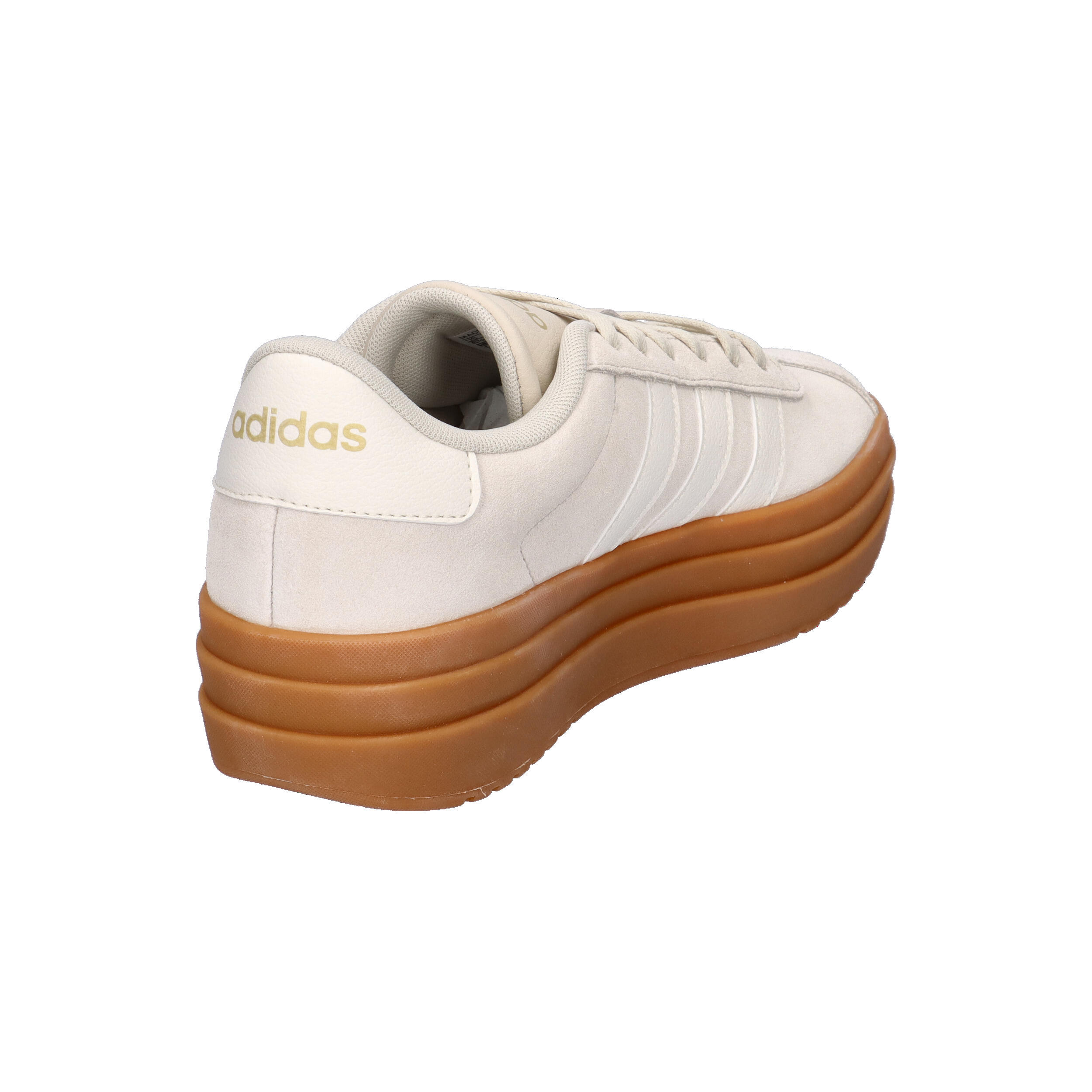 adidas Damen Sneaker VL COURT BOLD 14/15