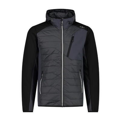 CMP Herren Softshelljacke MAN JACKET FIX HOOD 31A0897