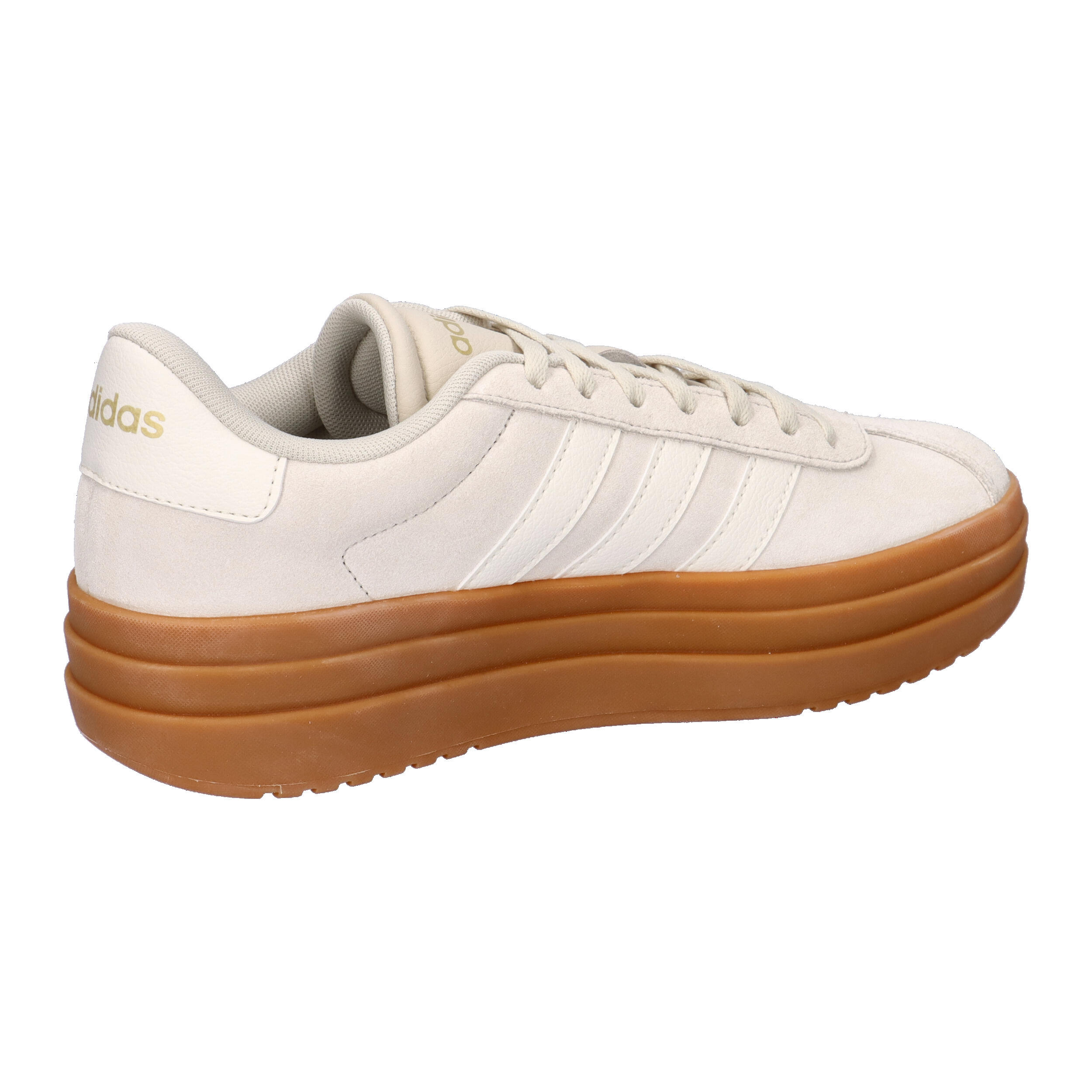 adidas Damen Sneaker VL COURT BOLD 15/15