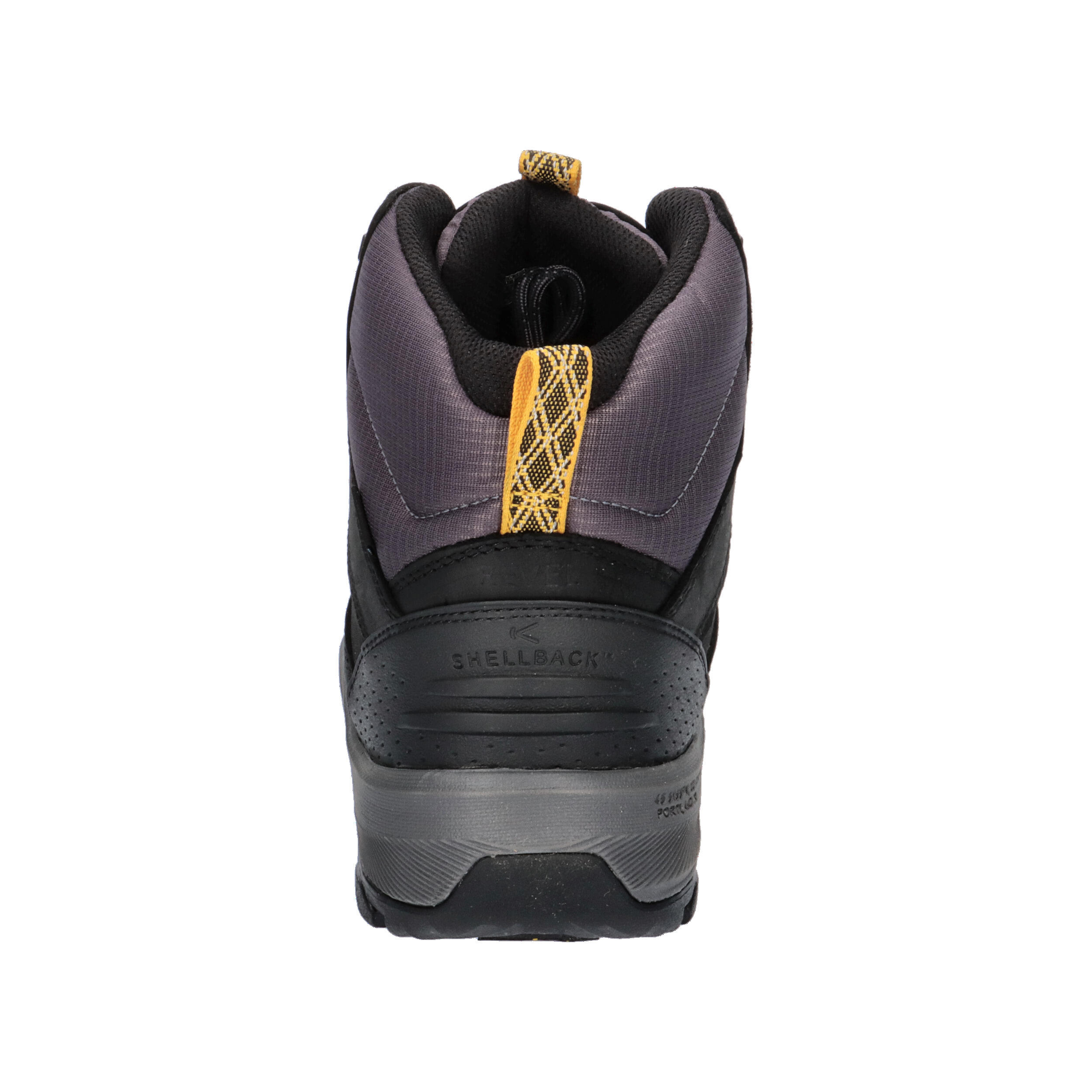 Zapatillas trekking KEEN Revel IV Mid Polar hombre 5/7