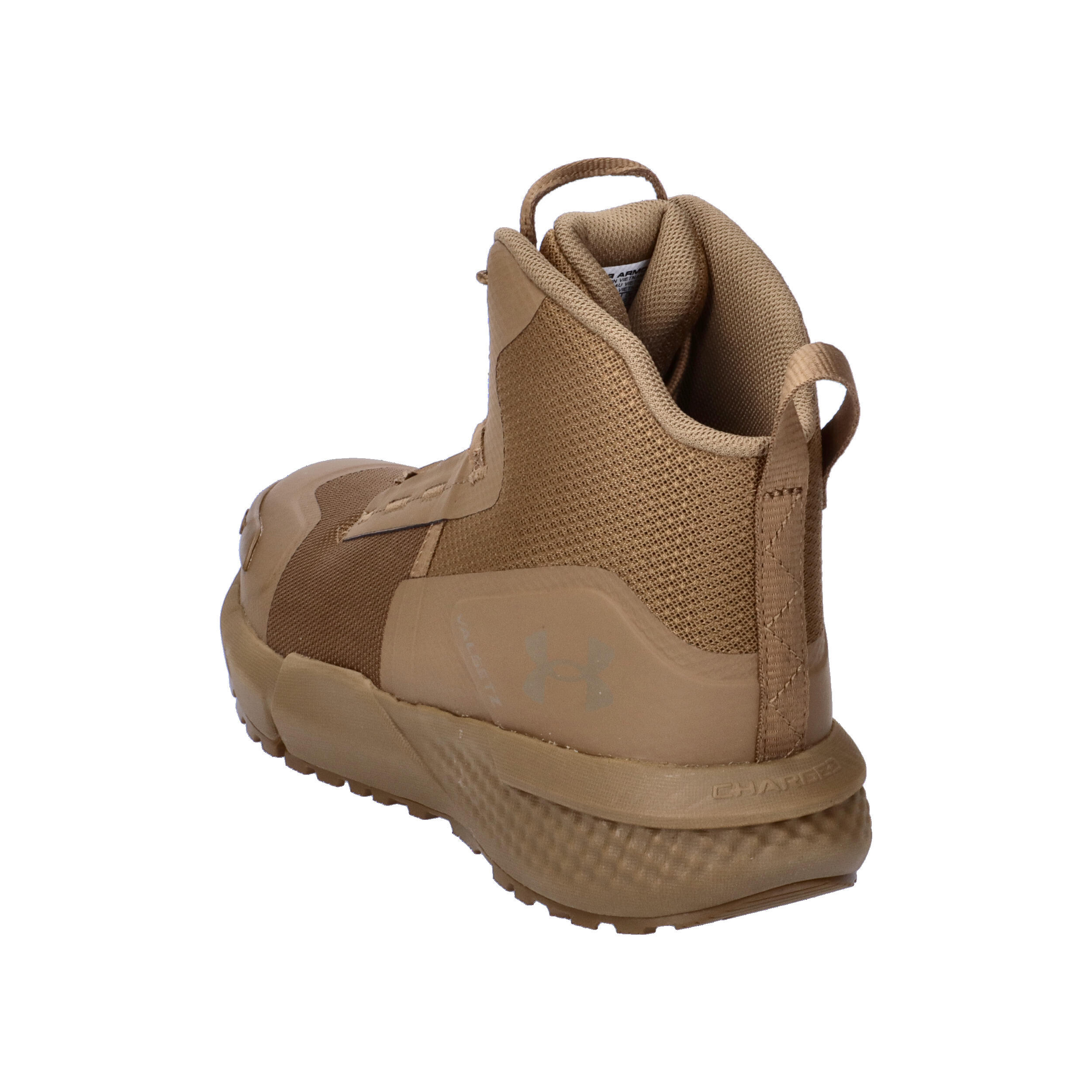 Under Armour Herren Stiefel Valsetz Mid Tactical Boots 3027382 4/7