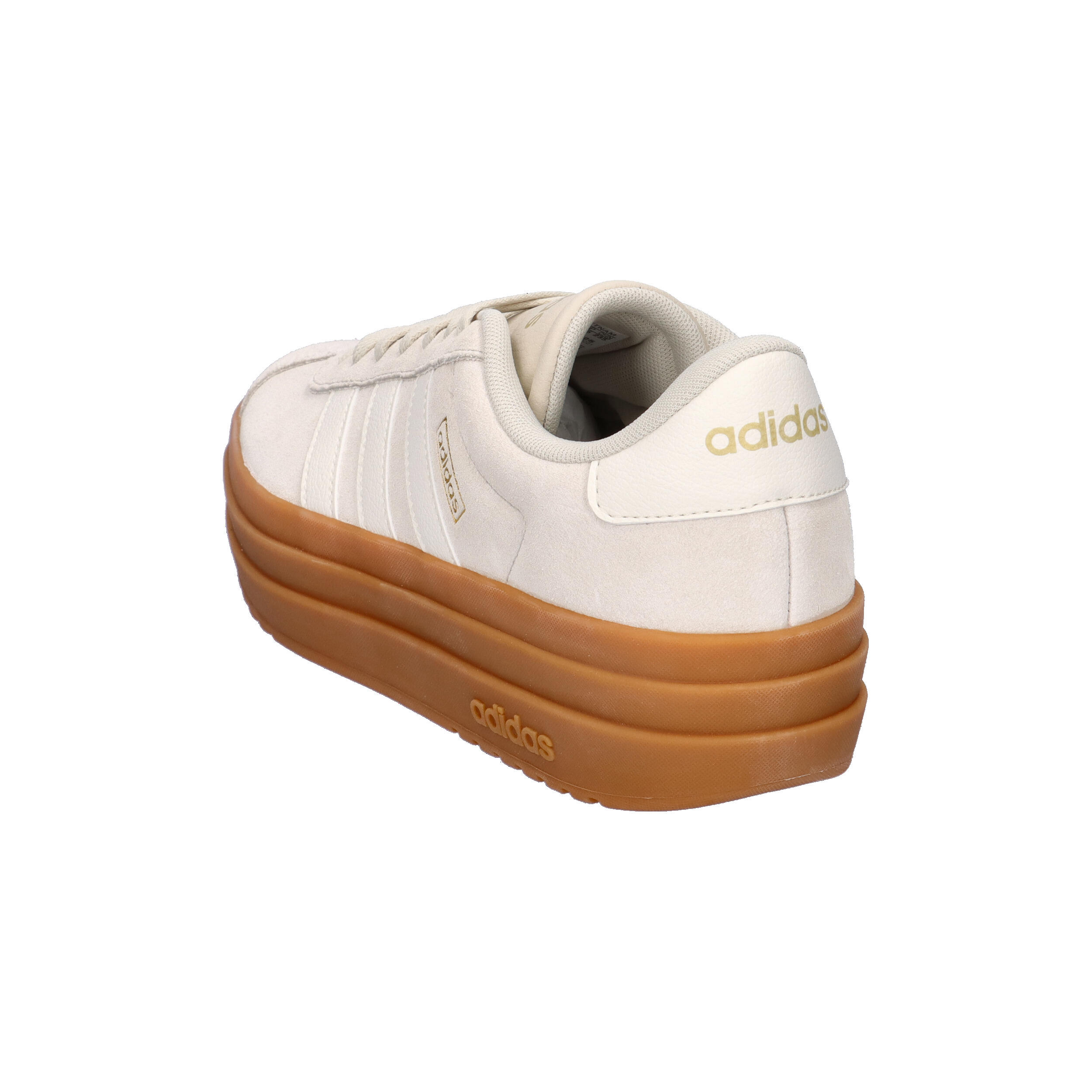 adidas Damen Sneaker VL COURT BOLD 12/15