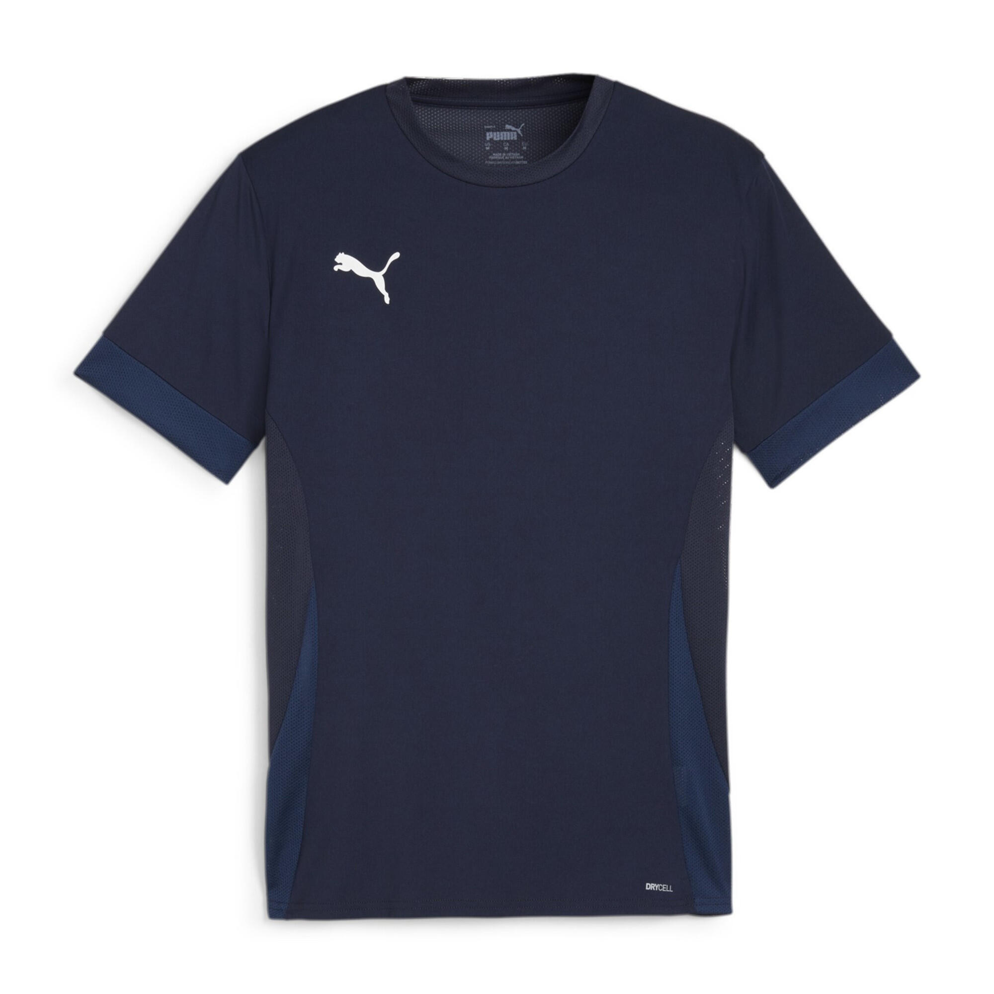 PUMA Maglia da allenamento per bambini Puma TeamGoal
