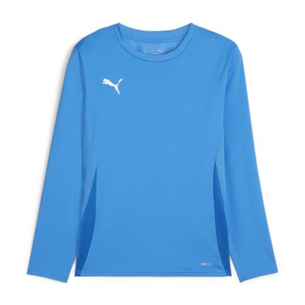 Maillot manches longues enfant Puma TeamGoal