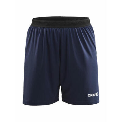 Dames shorts craft evolve