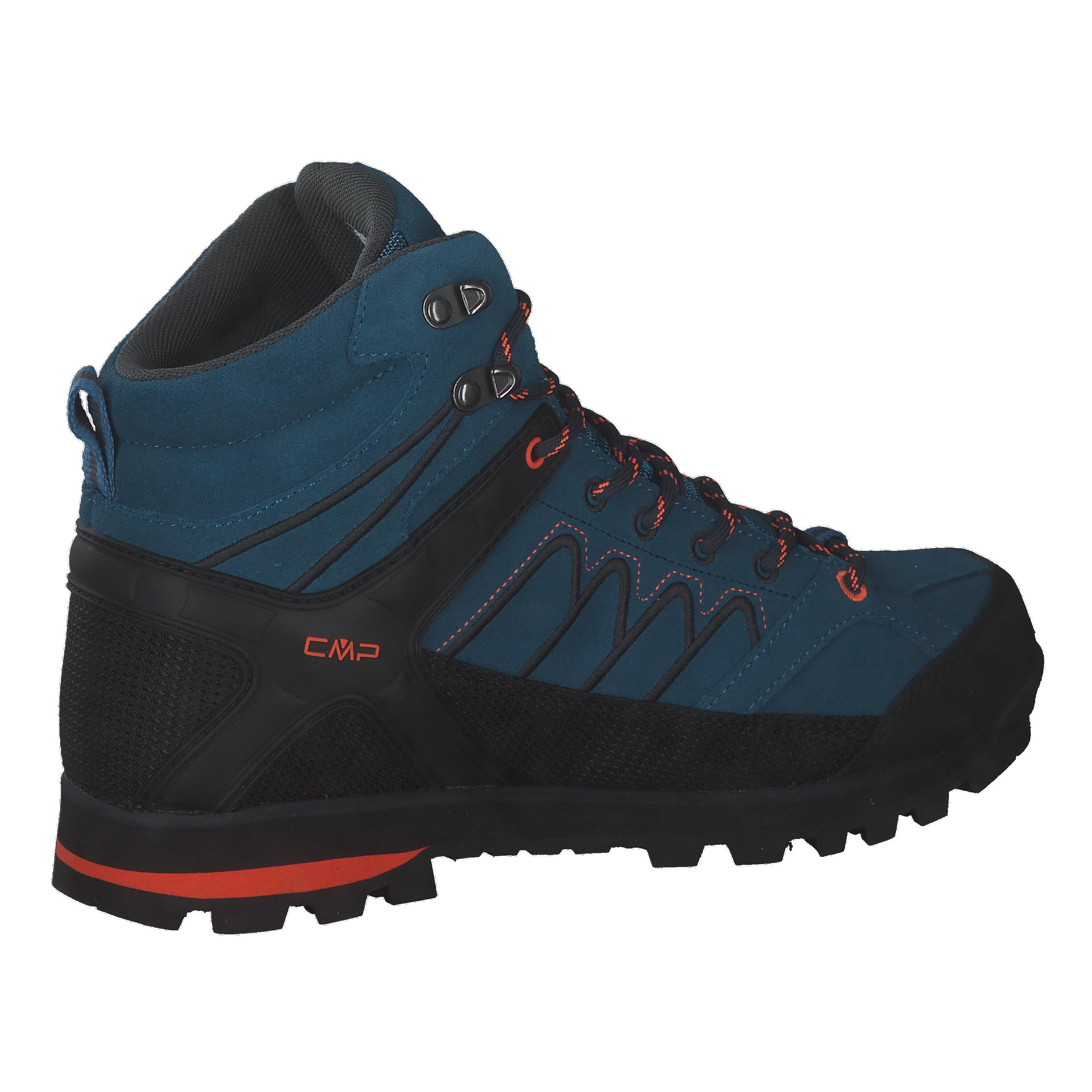 Buty trekkingowe CMP Moon waterprof 7/7