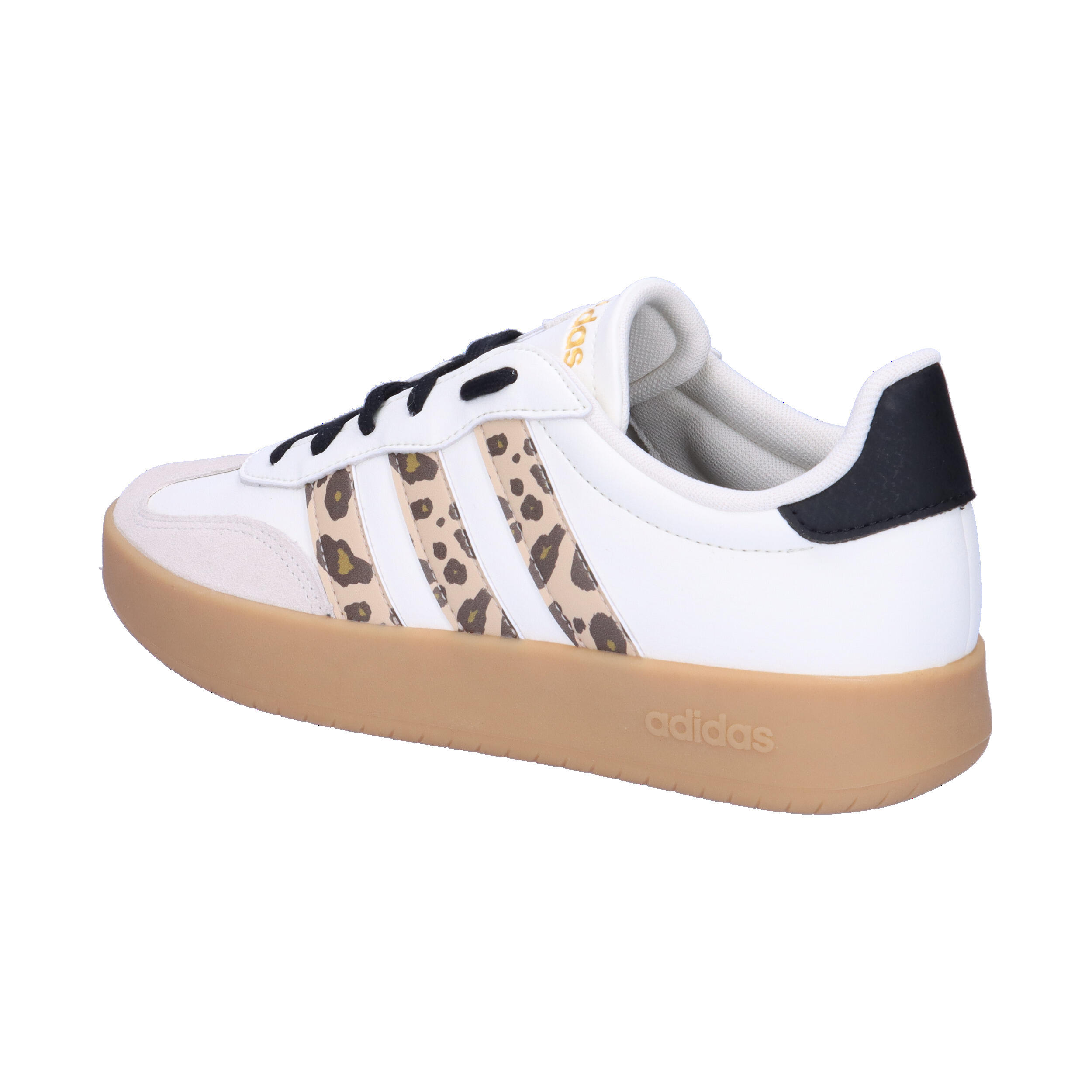 Baskets femme adidas Barreda 3/7