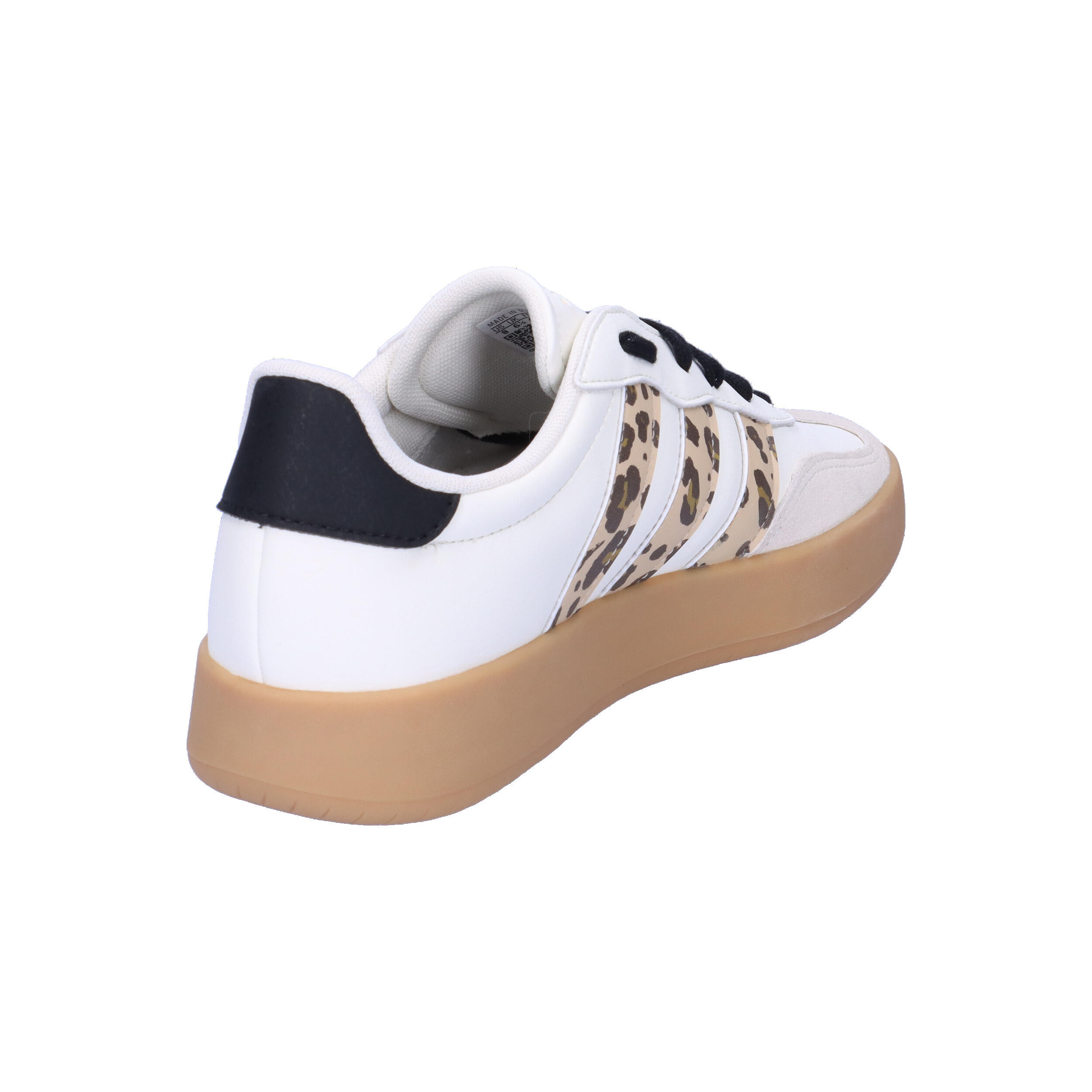 Baskets femme adidas Barreda 6/7