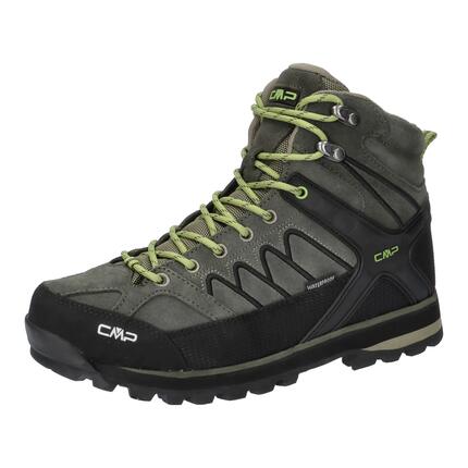 CMP Herren Wanderschuhe Moon Mid Waterproof 31Q4797