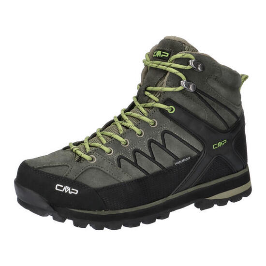 CMP Herren Wanderschuhe Moon Mid Waterproof 31Q4797