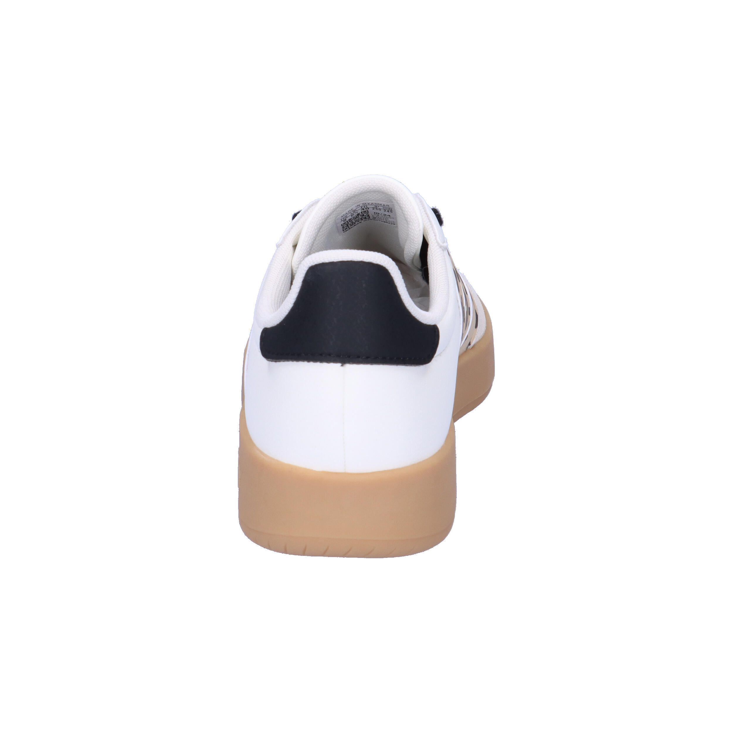 Baskets femme adidas Barreda 5/7