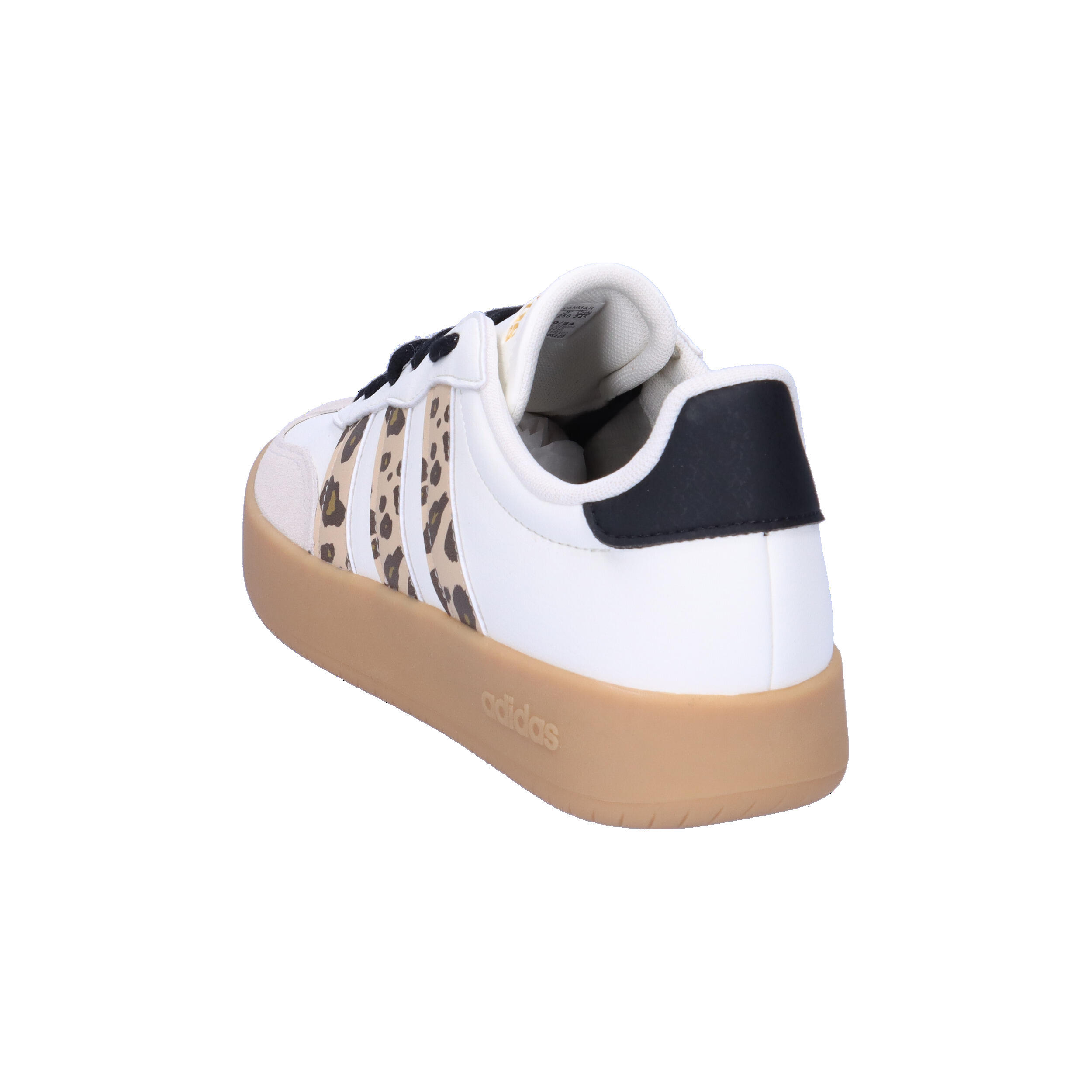 Baskets femme adidas Barreda 4/7