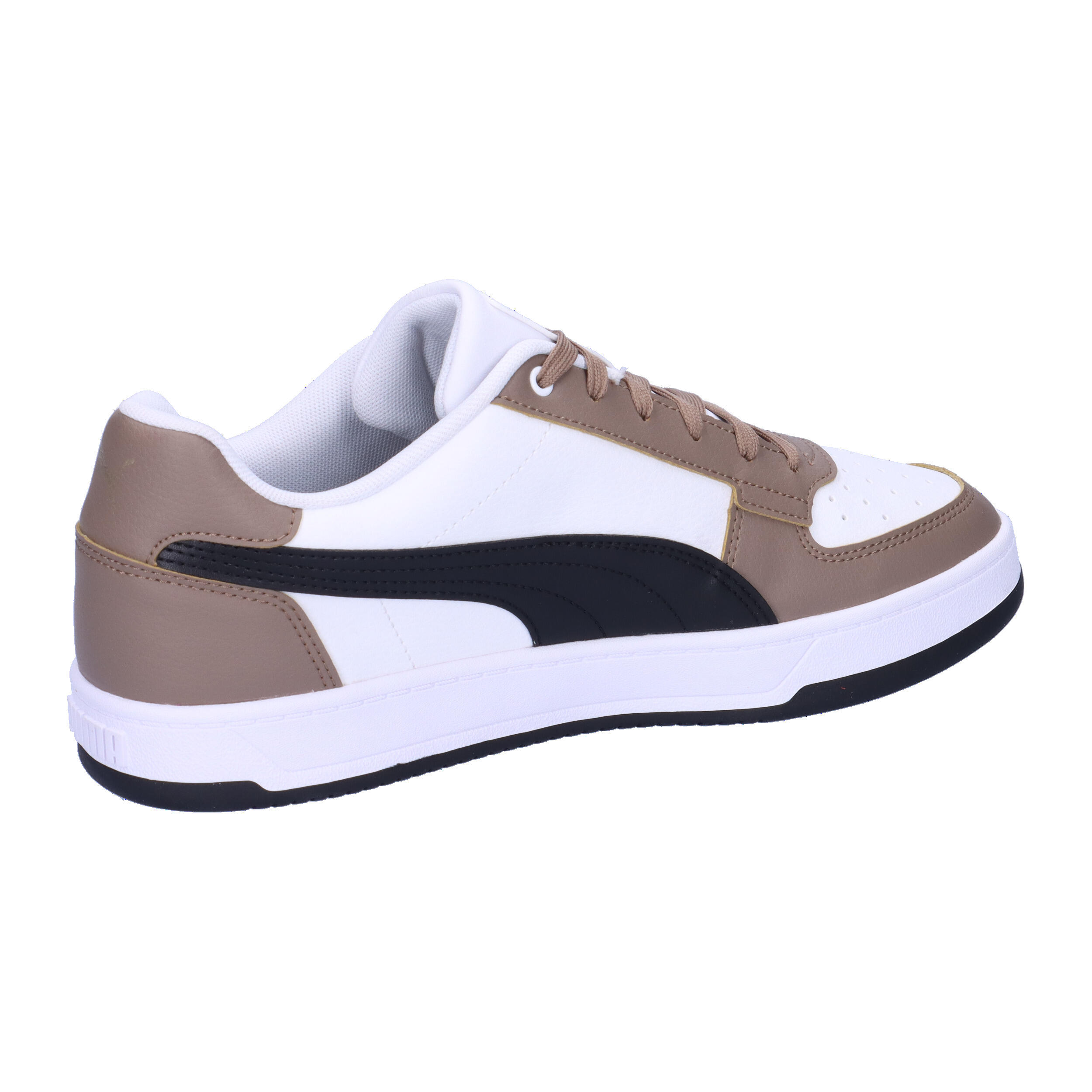 Zapatillas Casual Hombre Puma Caven 392290-52 Blancas PUMA
