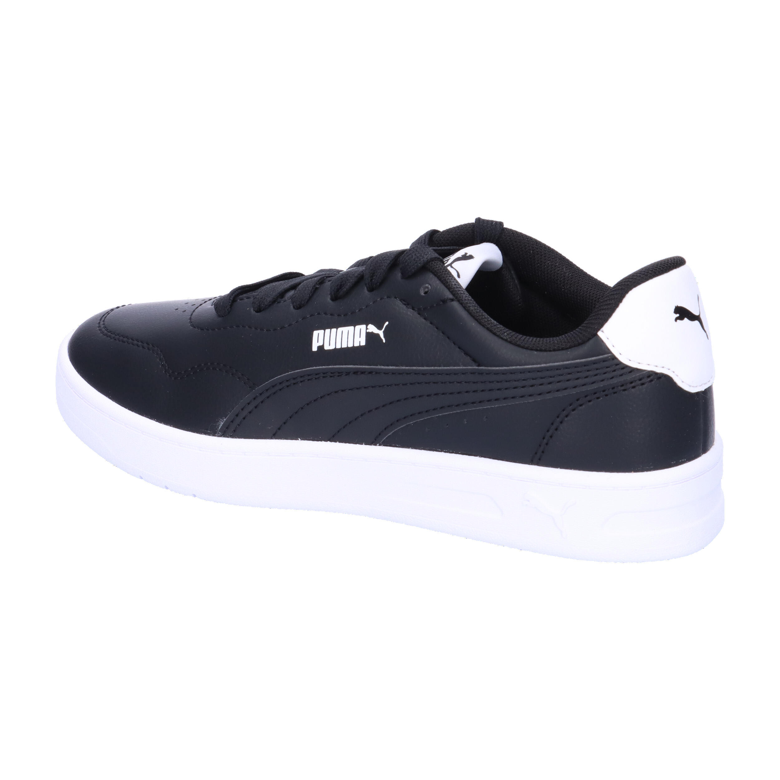 Puma Damen Sneaker Court Lally 400367 3/7
