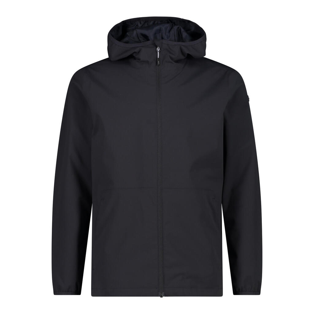 Hooded windbreaker CMP