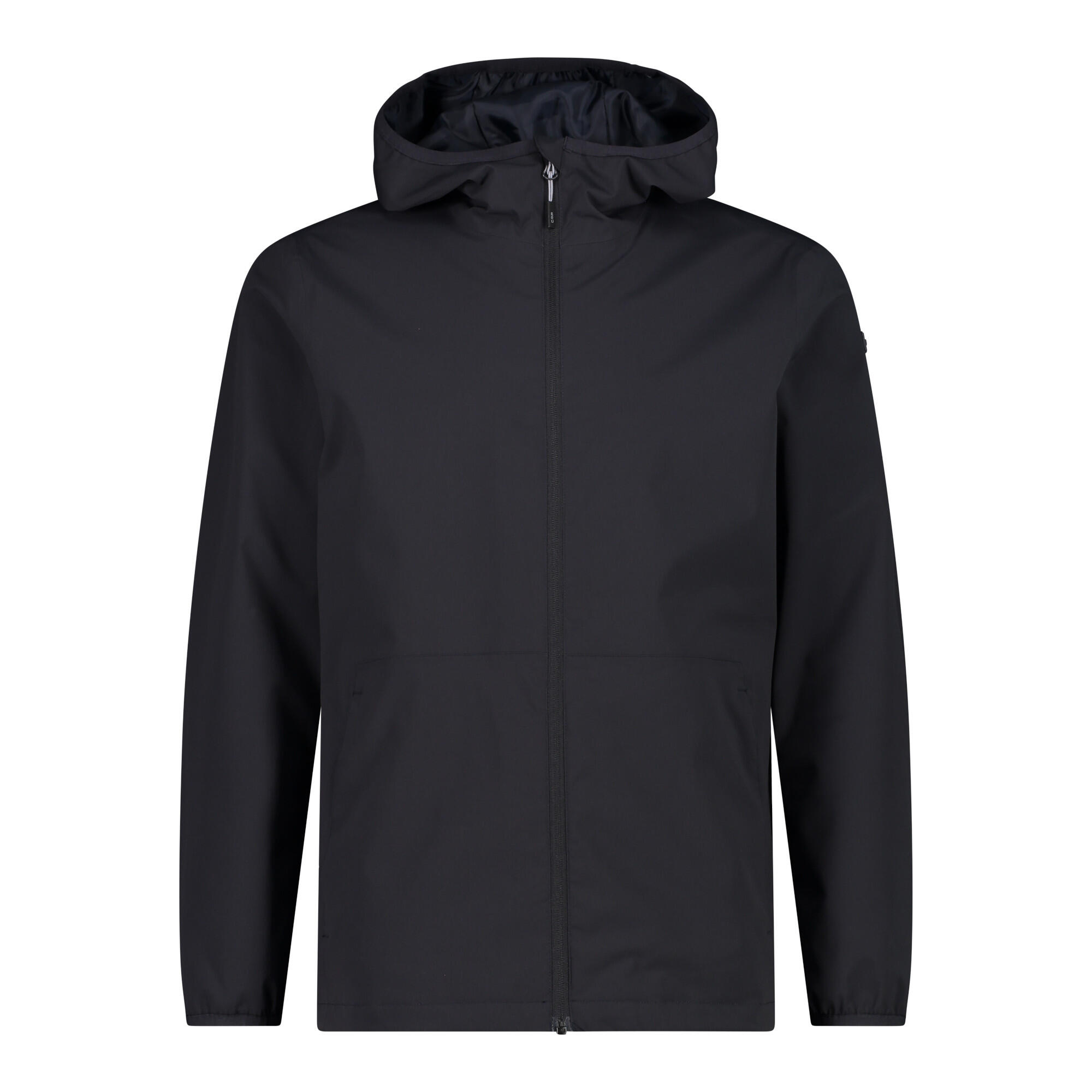 CMP Hooded windbreaker CMP