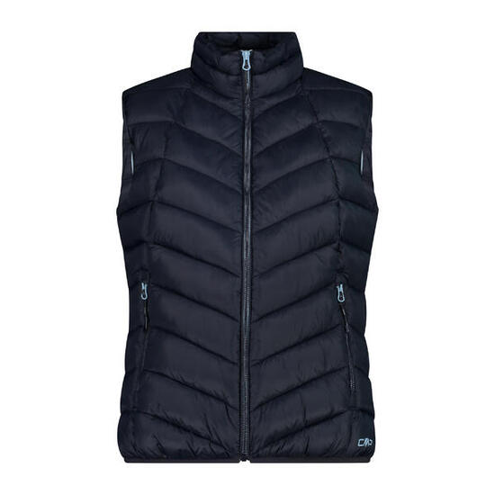 Gilet imbottito da donna CMP
