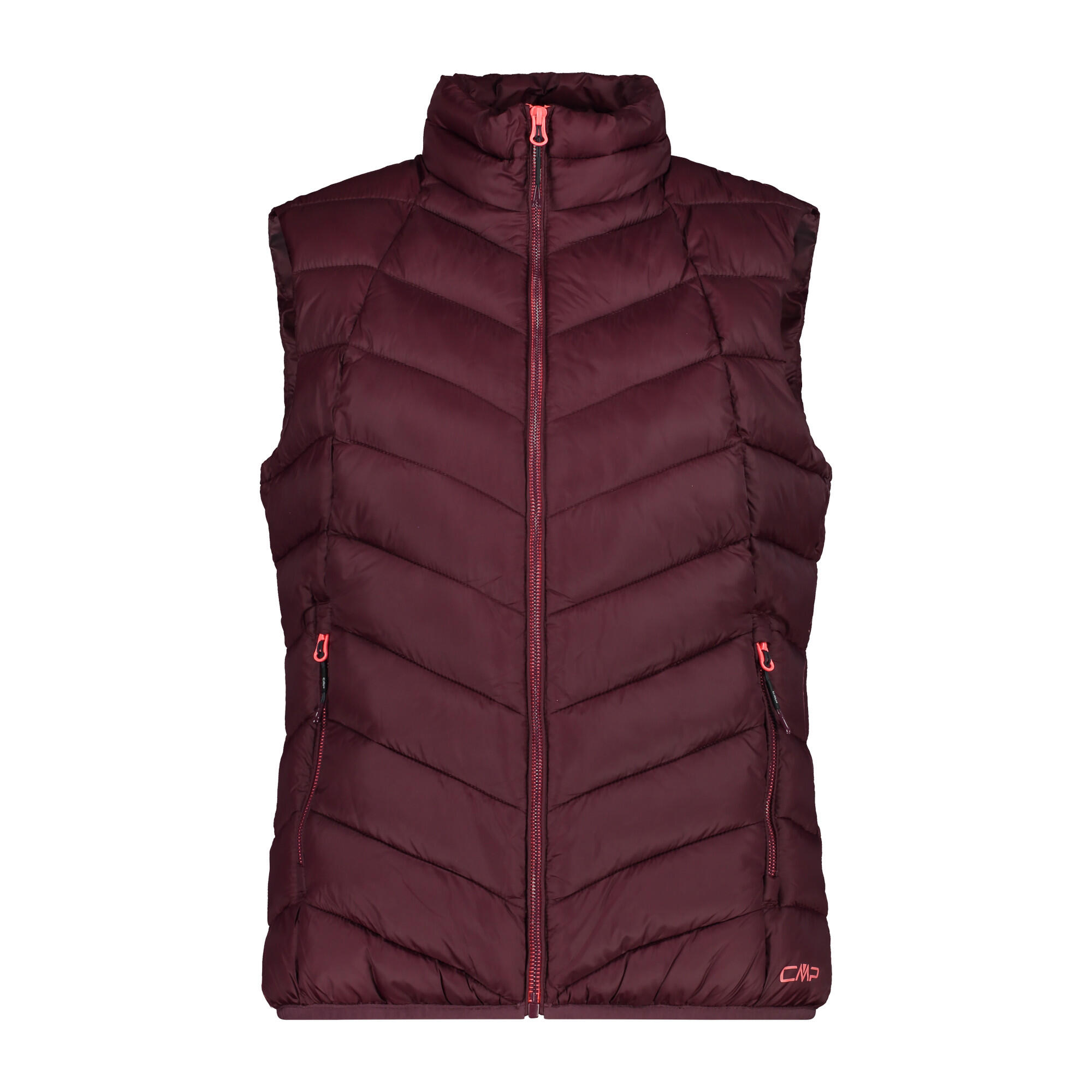 CMP Women's sleeveless down jacket CMP