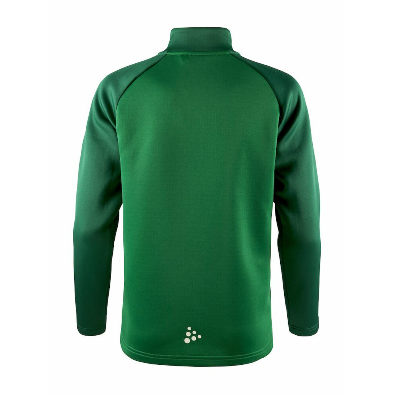 Craft Kinder Trainingsjacke SQUAD 2.0 FULL ZIP JR 1912730 8/12