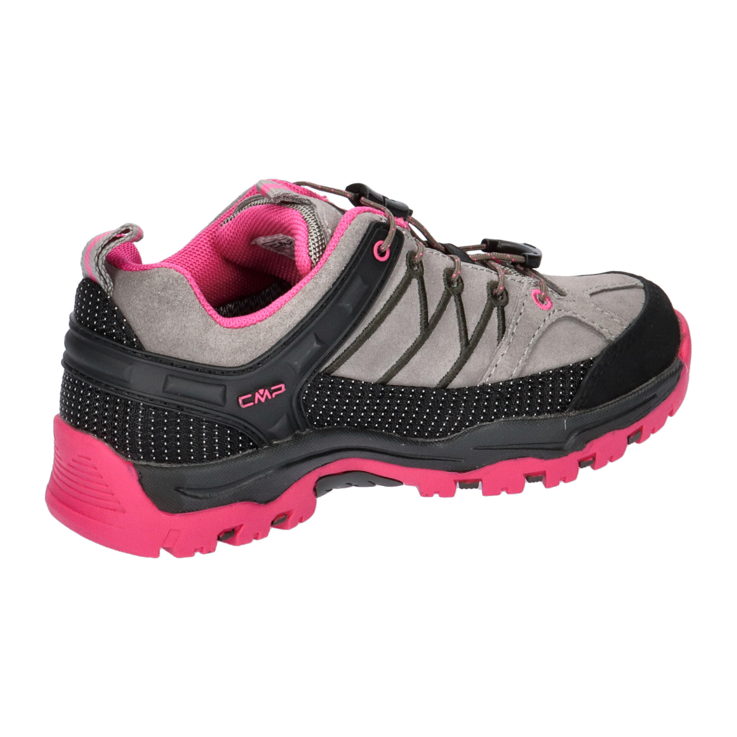 Sapatos de trekking Campagnolo modelo 3Q13244J-05PP para crianças 7/7