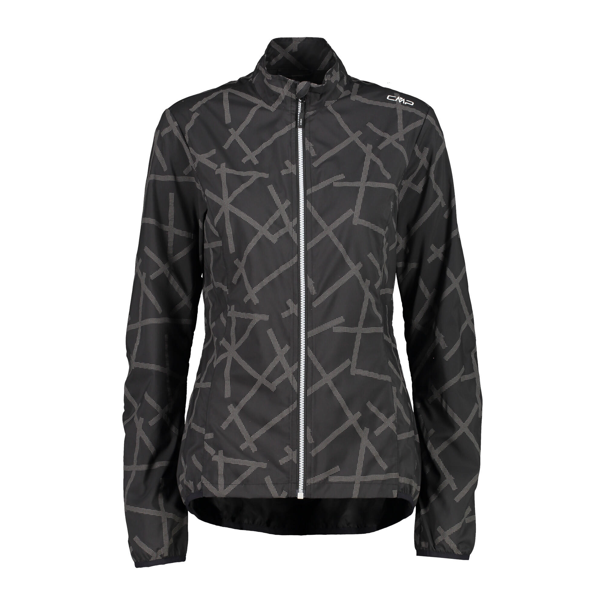 Windjacke Damen CMP 1/3