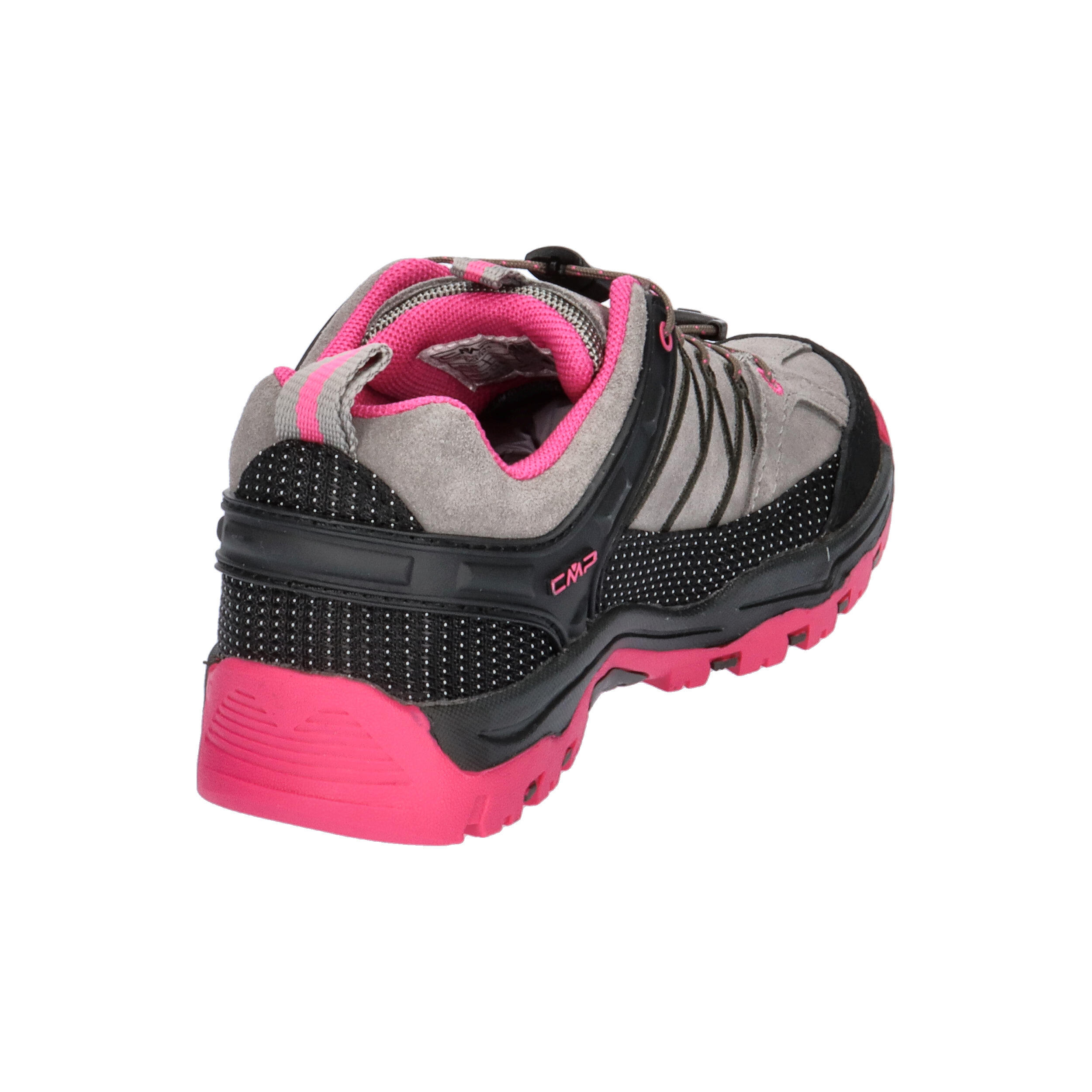 Sapatos de trekking Campagnolo modelo 3Q13244J-05PP para crianças 6/7