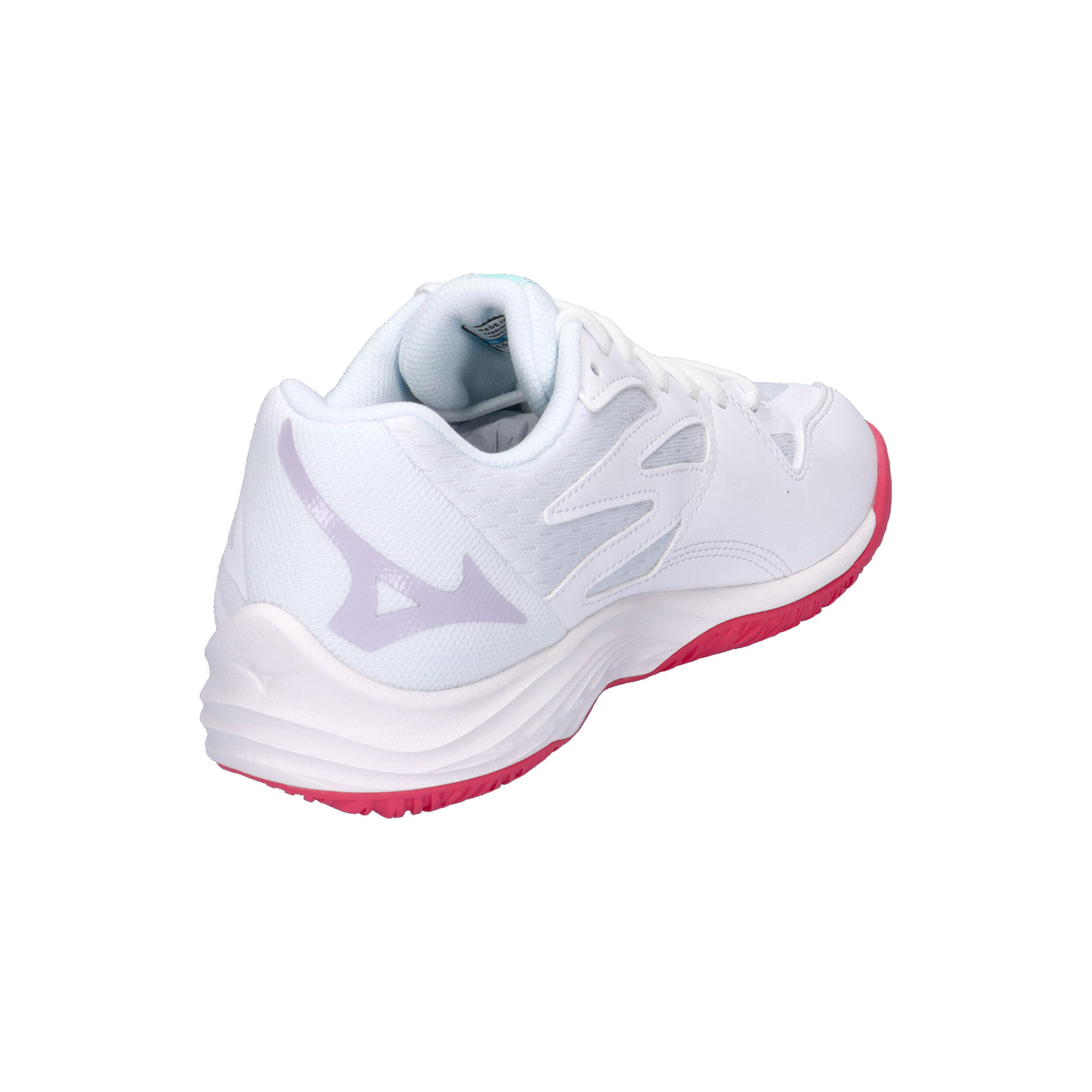 Zapatillas indoor para mujer Mizuno Thunder Blade Z 6/7