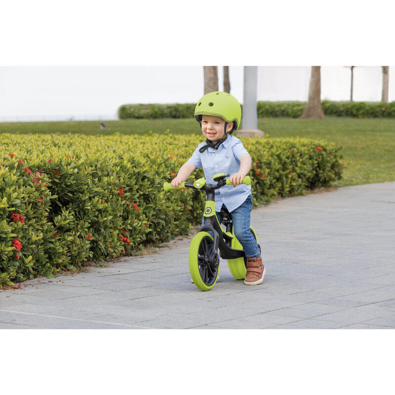 Claxon Globber Mini Buzzer verde
