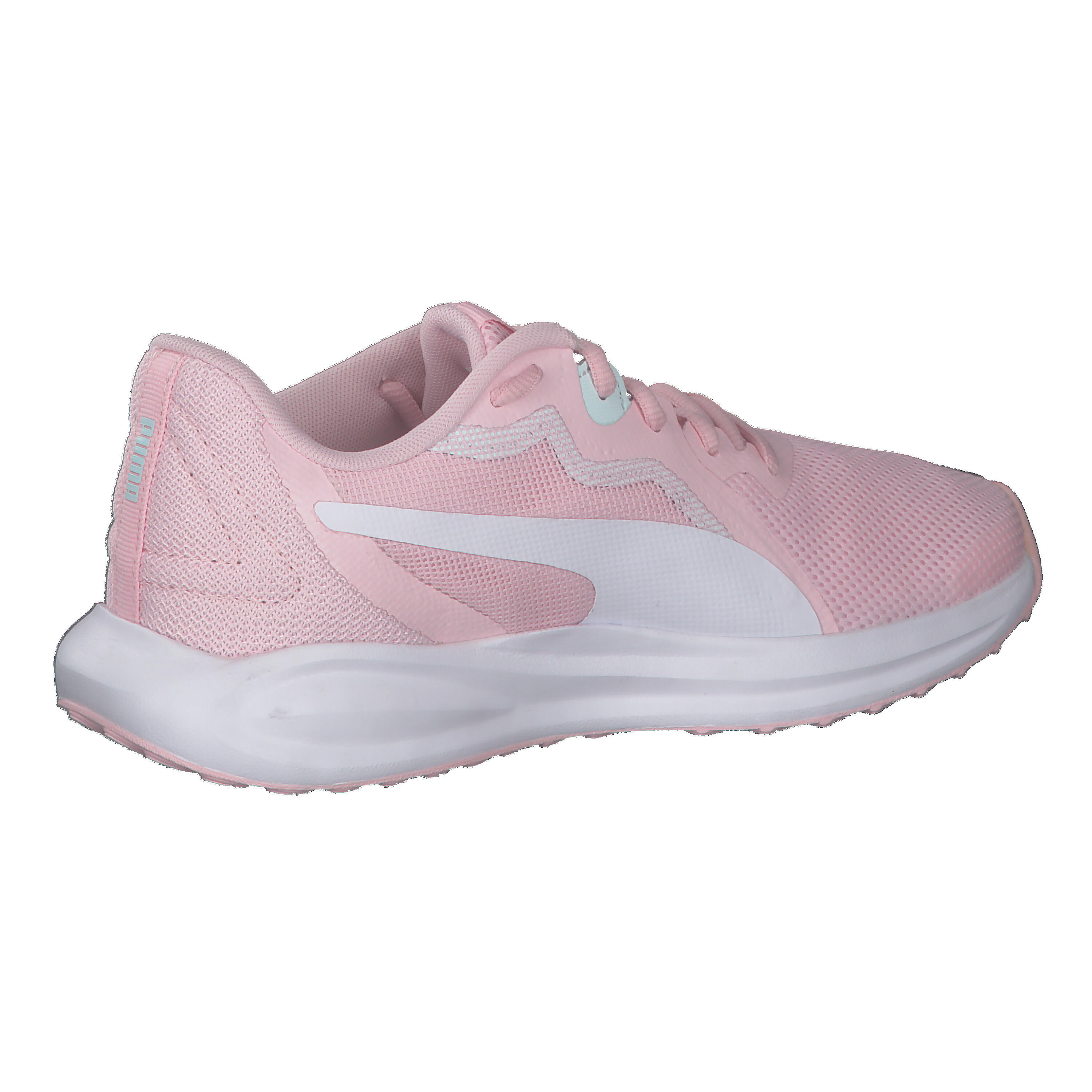 Scarpa formazione bambini Puma Twitch Runner Mutant JR 7/7