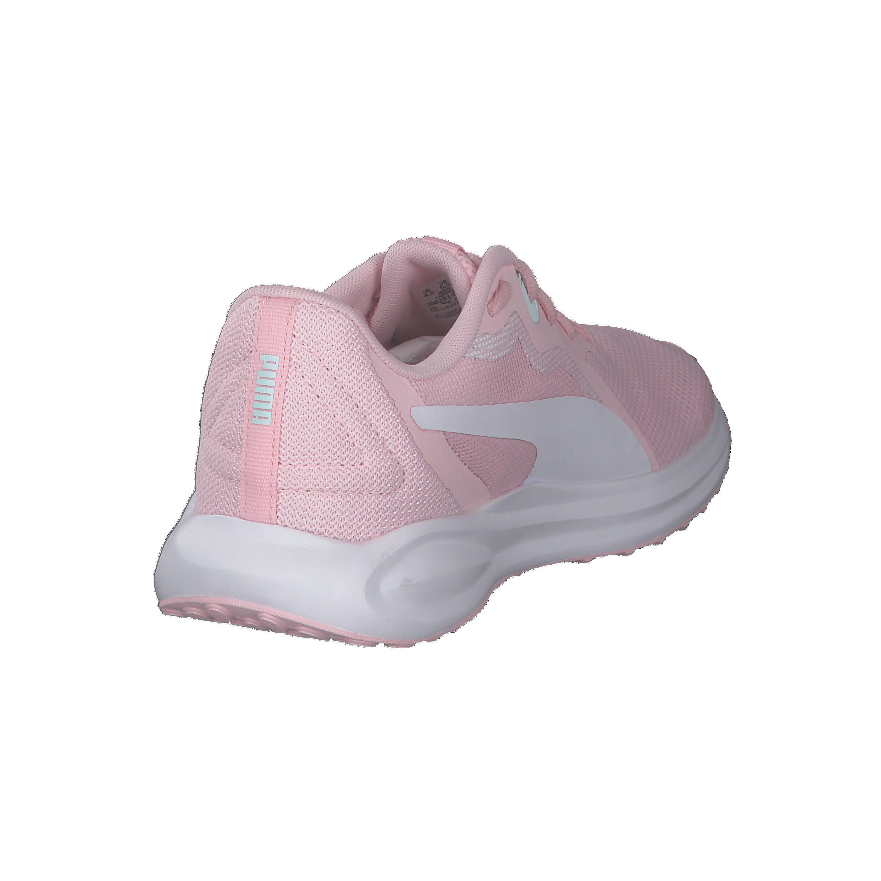 Scarpa formazione bambini Puma Twitch Runner Mutant JR 6/7