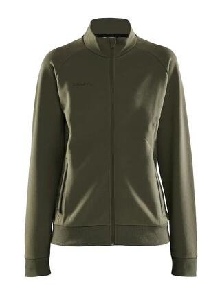 Craft Damen Trainingsjacke Core Soul Full Zip 1910627