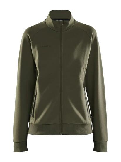 Craft Damen Trainingsjacke Core Soul Full Zip 1910627