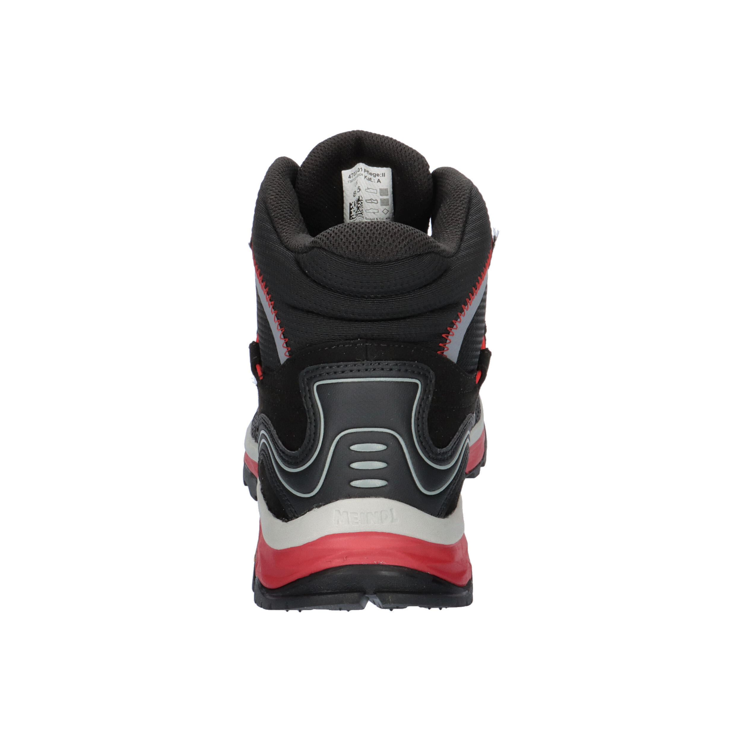 Botas de montaña Meindl Finale Mid GTX 5/7