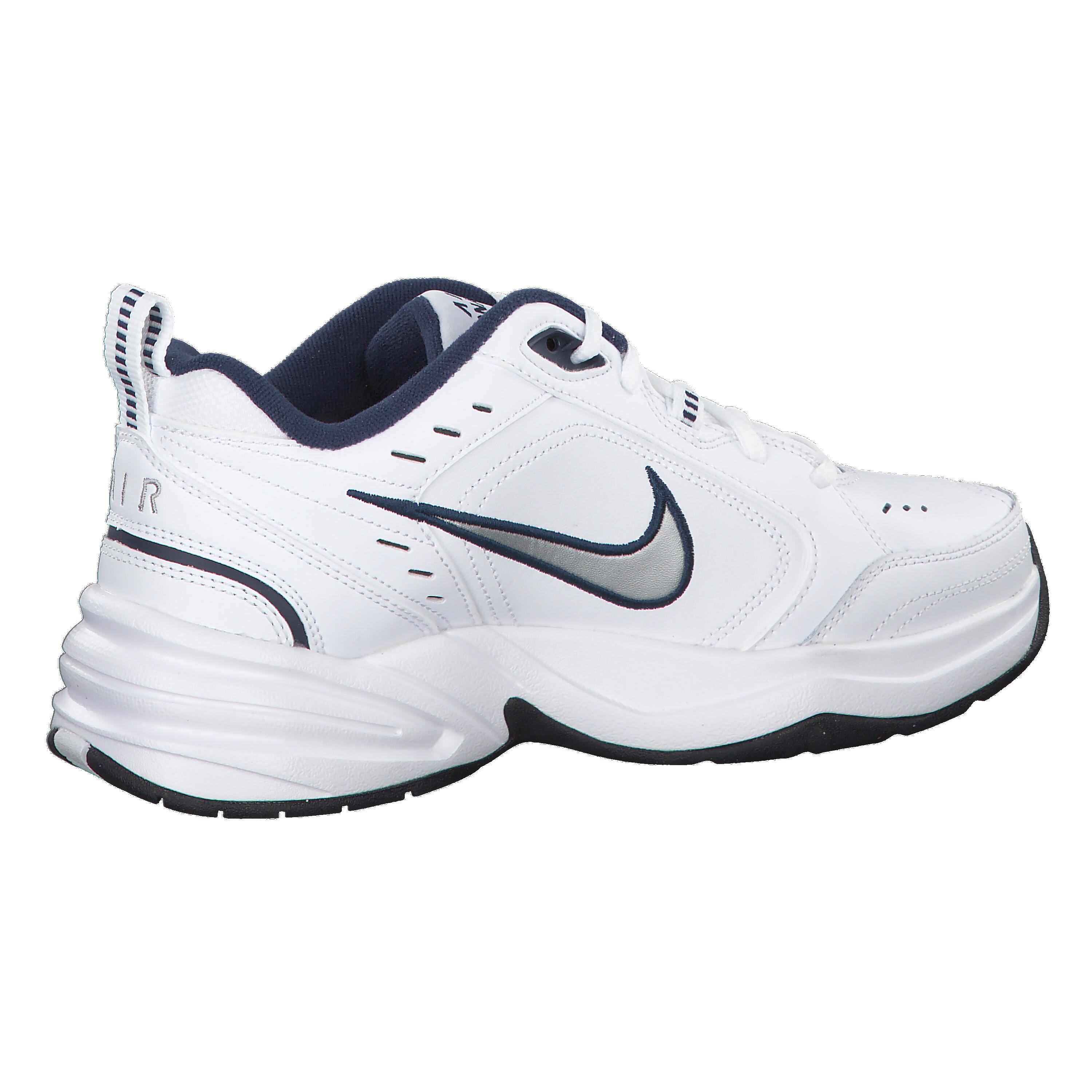 Chaussures universel hommes Nike Air Monarch IV 7/7