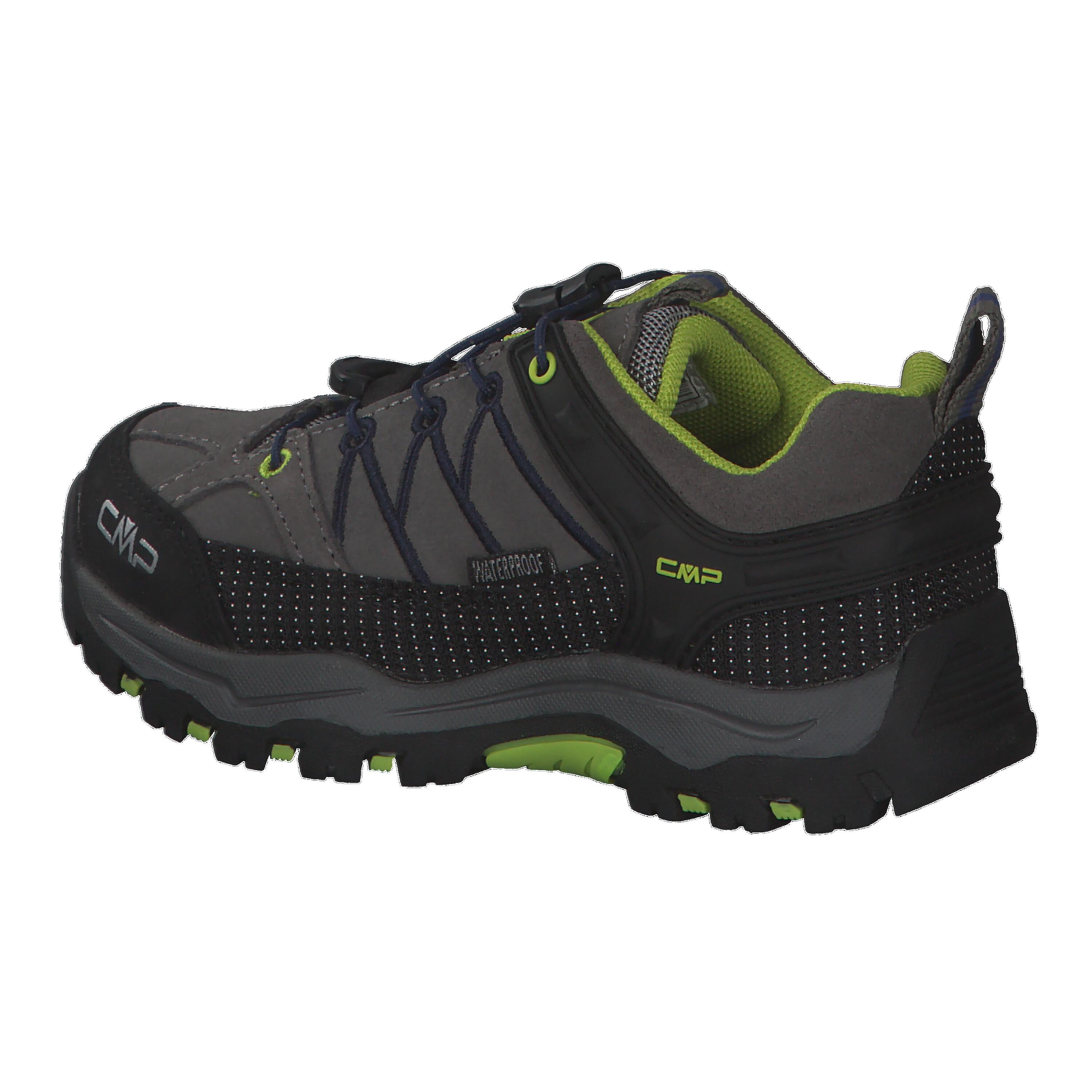 Buty do wędrówek Campagnolo model 3Q13244-35UD dla dzieci unisex 3/7