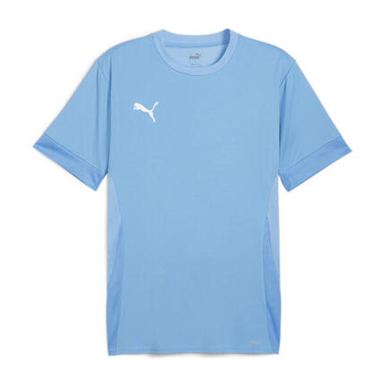 Maillot football PUMA homme manches courtes - DryCELL, Mesh, domicile