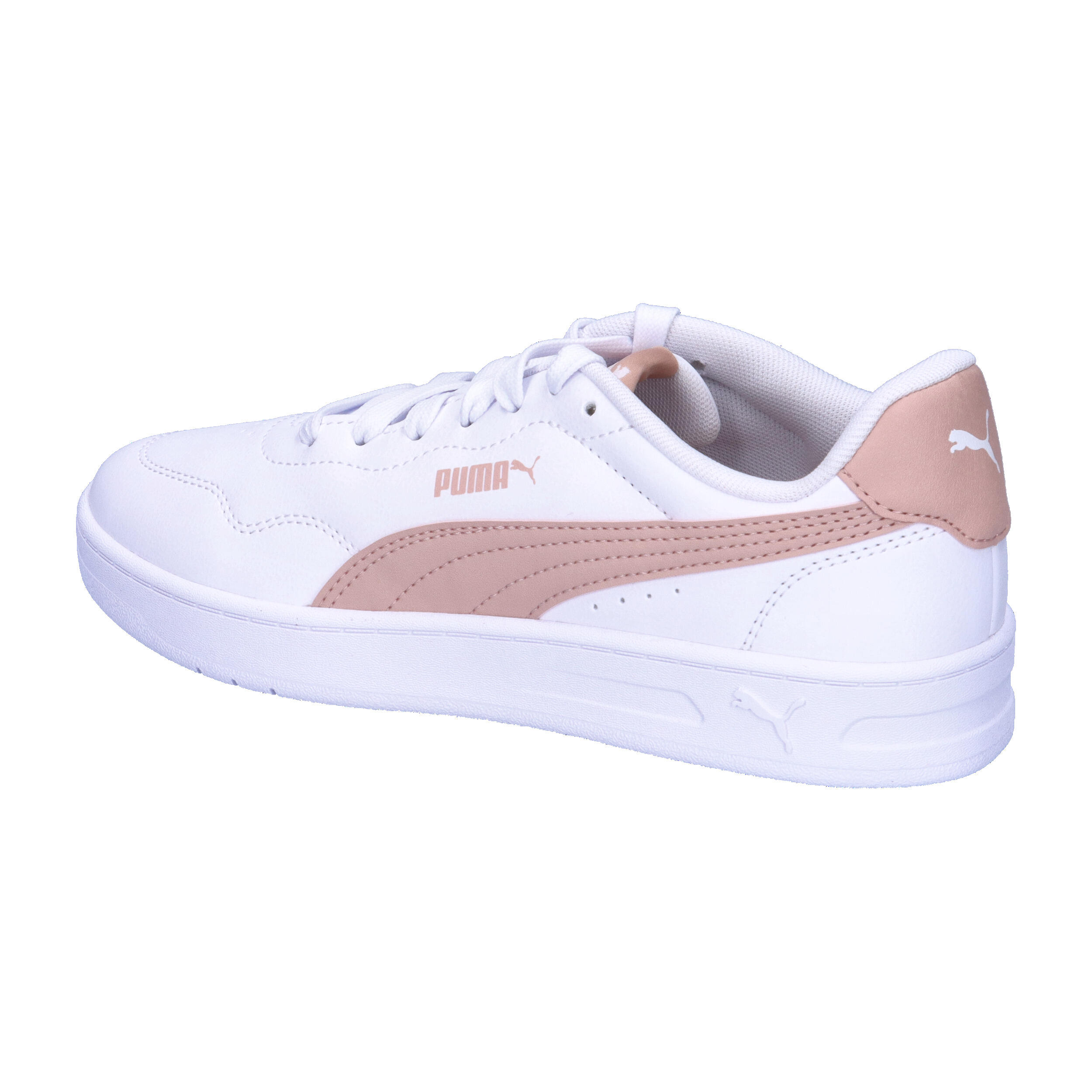 Trenerzy damscy Puma Court Lally 2/10