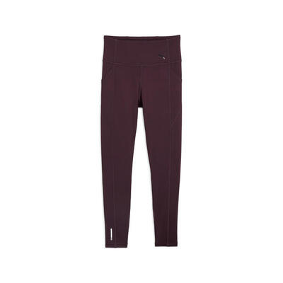 Leggings puma favourite forever high waist 78, zwart, dames
