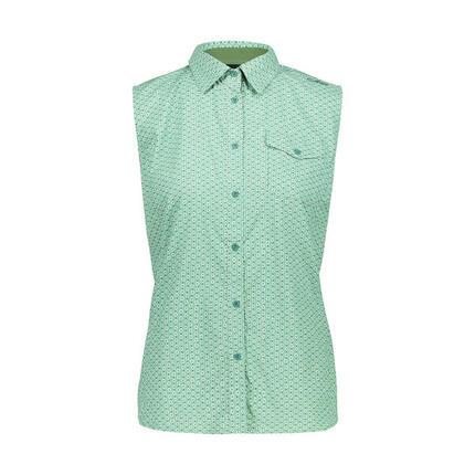 CMP Damen Hemd Woman Shirt 30T7906