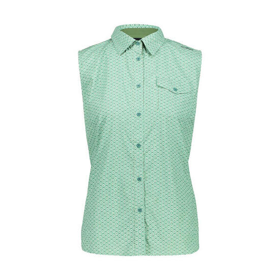 CMP Damen Hemd Woman Shirt 30T7906