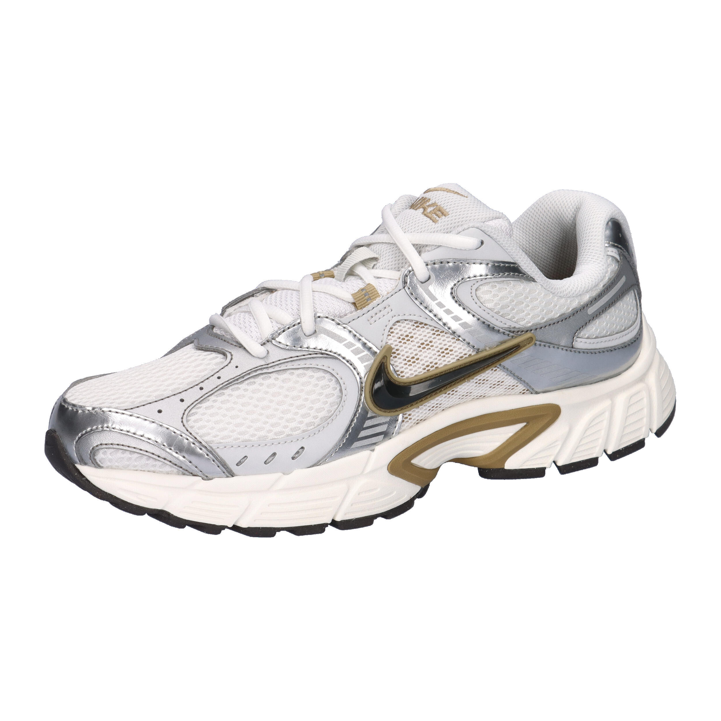 Zapatillas Casual Hombre Nike V5 RNR HJ5228-102 Blanca 1/7
