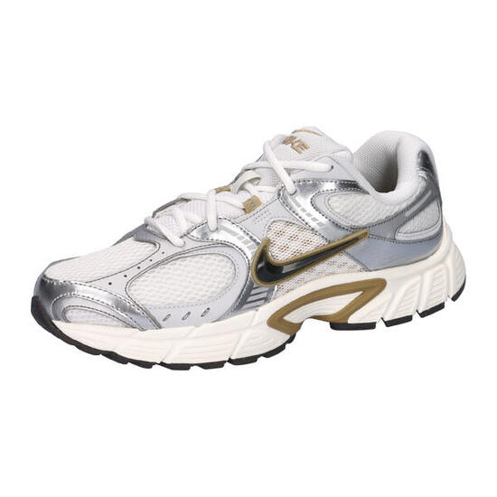 Zapatillas Casual Hombre Nike V5 RNR HJ5228-102 Blanca