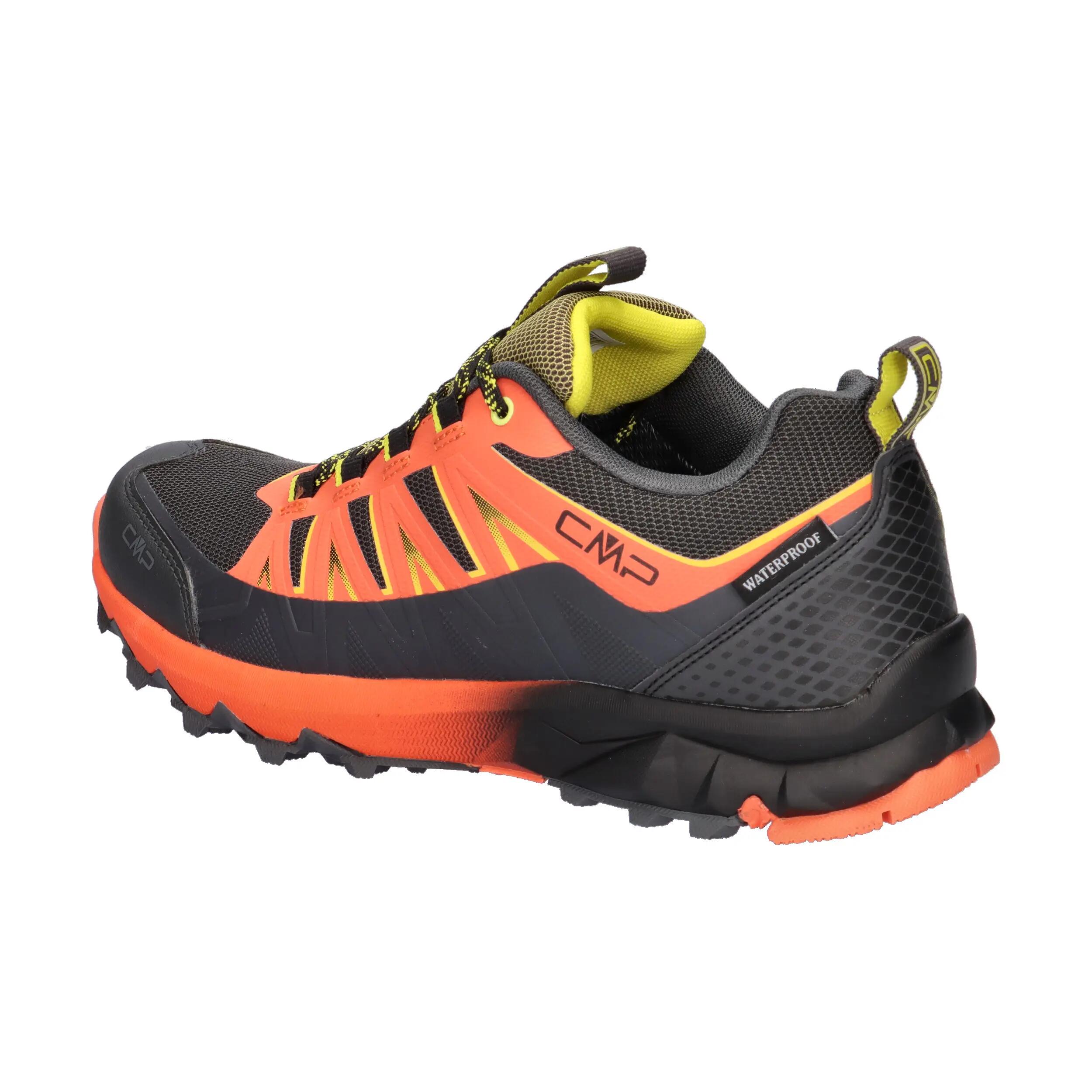 Wodoodporne buty trekkingowe CMP Laky Fast 11/15