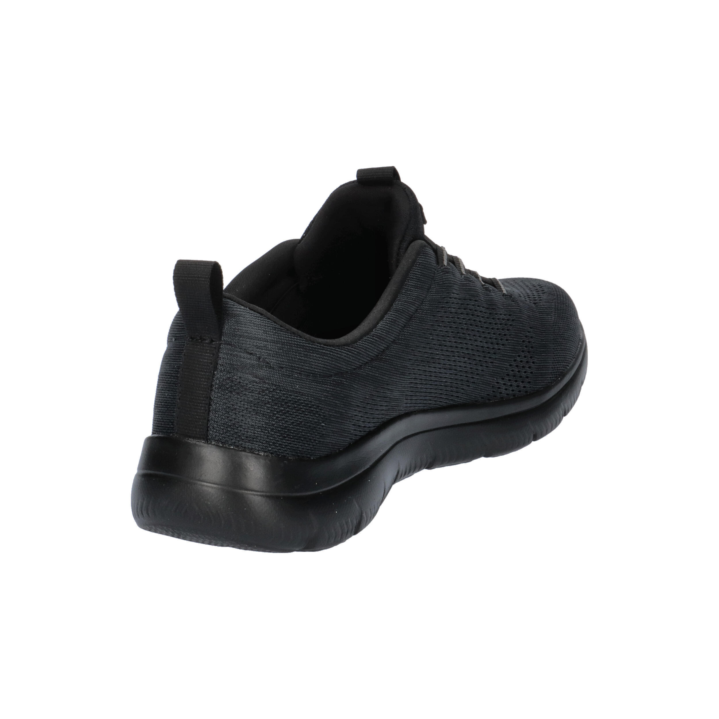 Scarpe Da Ginnastica Skechers Modello Summits - Louvin Colore Nero 6/7