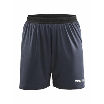 Dames shorts craft evolve